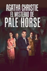 Poster de The Pale Horse