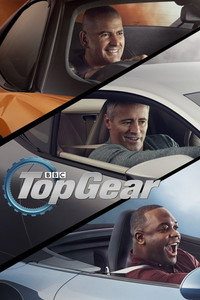 Постер сериала «Топ Гир (2002-2022)» — (13 из 57)