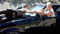 Fast and Furious 4