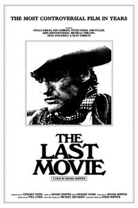Постер фильма «Последний фильм (1971)» — (15 из 29)