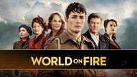 «Мир в огне (2019-2023)» — обои к сериалу #10