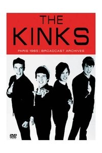 The Kinks: Paris 1965 (2012)