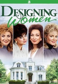 Designing Women - Season 3