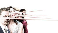 «Богатые (2007 - 2008)» — обои к сериалу #9