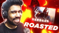 CARRYMINATI VARDAAN ROAST