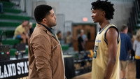 Обои к сериалу «Стойкость (2021-2023)» — (5 из 41)