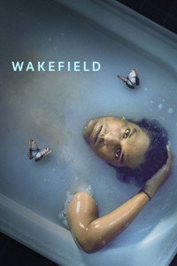 Постер сериала «Безумие в Уэйкфилде (2021)» — (2 из 10)