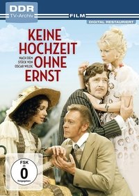 Keine Hochzeit ohne Ernst (1976)