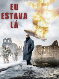 Постер сериала «I Was There (2022)» — (1 из 2)