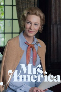 Постер сериала «Миссис Америка (2020)» — (29 из 64)