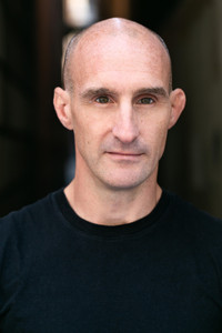 Mike Wood