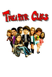 Poster de Theater Class