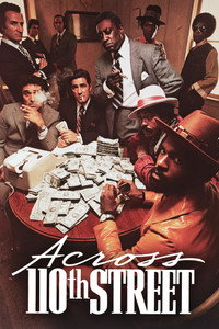 Постер фильма «На той стороне 110-й улицы (1972)» — (10 из 26)