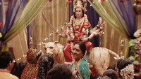 Thakkars Get Ready For Navratri