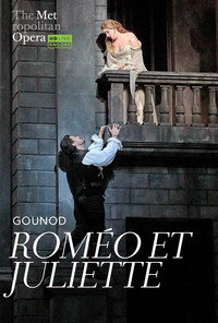 Постер фильма «Ромео и Джульетта (2017)» — (1 из 9)