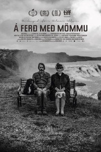 Á Ferð með Mömmu (2022) poster