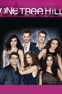 Постер сериала «Холм одного дерева (2003-2012)» — (39 из 102)