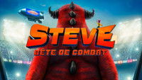 Steve : Bête de combat