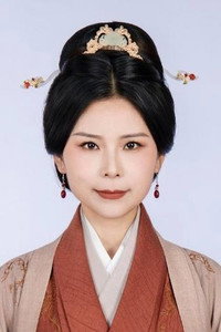 薛贝涵