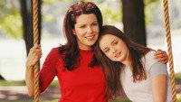 «Девочки Гилмор (2000 - 2007)» — обои к сериалу #5