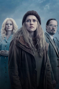 Постер сериала «Очищение (2023)» — (4 из 16)