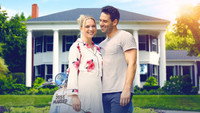 «The Perfect Wedding Match (2021)» — обои к фильму #1