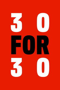 Постер сериала «30 событий за 30 лет (2009)» — (4 из 17)