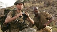 Zimbabwe - Die Mission (2)