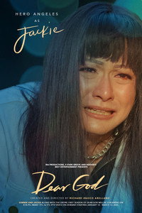 Постер сериала «Dear God (2022)» — (15 из 32)