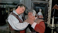 «Алое лезвие (1963)» — обои к фильму #8