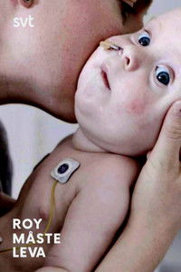 Imagem do Filme Dokument inifrån: Roy måste leva