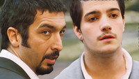«Девять королев (2000)» — обои к фильму #4