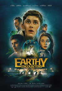 Постер фильма «Earthy Encounters (2018)» — (2 из 8)