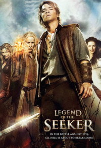 Постер сериала «Легенда об Искателе (2008-2010)» — (7 из 30)