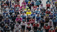 «Tour de France: Unchained (2023)» — обои к сериалу #4