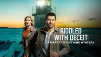 A Beautiful Place to Die: A Martha's Vineyard Mystery