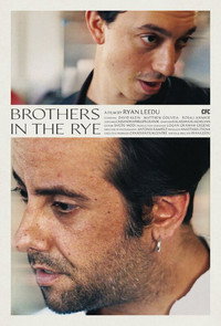Brothers in the Rye