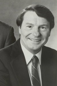 Jim Lehrer