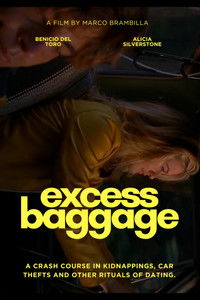 Affiche de la recommandation : Excess Baggage
