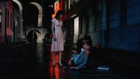 «Поцелуй на асфальте (1981)» — обои к фильму #3