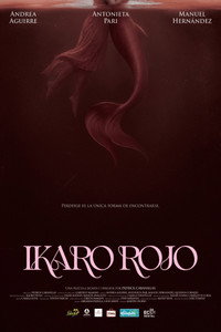 Ikaro Rojo