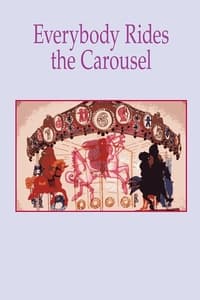 Poster de Everybody Rides the Carousel