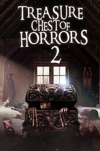 Постер фильма «Сундук ужасов II (2013)» — (4 из 4)