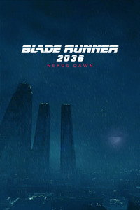 Постер фильма «2036: Возрождение Nexus (2017)» — (11 из 18)