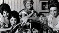 «Общественный клуб города Шайенн (1970)» — обои к фильму #2