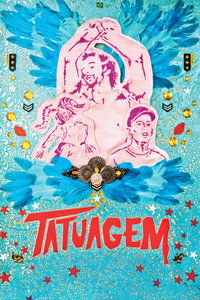 Poster de Tatuagem