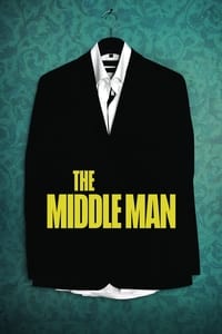 Poster de The Middle Man