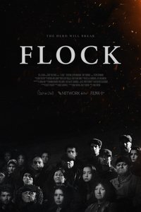 Poster de Flock