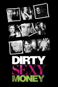 Постер сериала «Грязные мокрые деньги (2007-2009)» — (10 из 26)