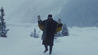 Обои к фильму «Омерзительная восьмерка (2015)» — (56 из 120)